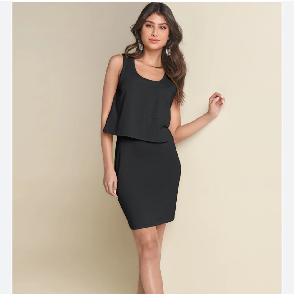 Venus dress